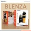 مخلوط‌کن آبمیوه‌گیری اتوماتیک Porodo Blenza 