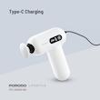 ماساژور تفنگی کوچک و قابل حمل (Mini Massage Gun) از برند Porodo