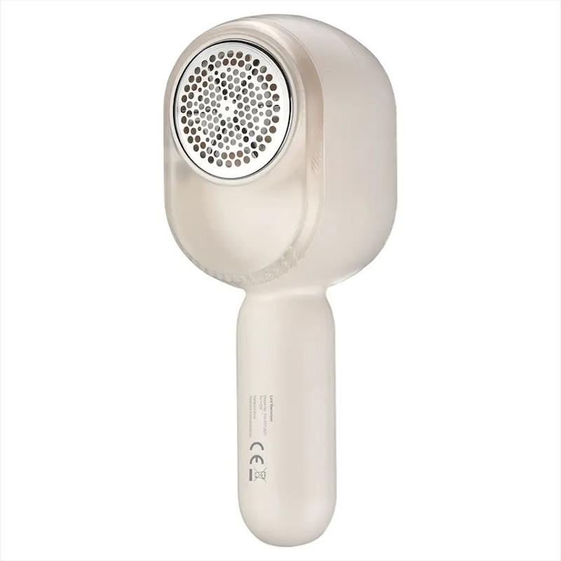 پرزگیر لباس و موی حیوانات دوکاره (2 in 1 Lint Remover) Porodo