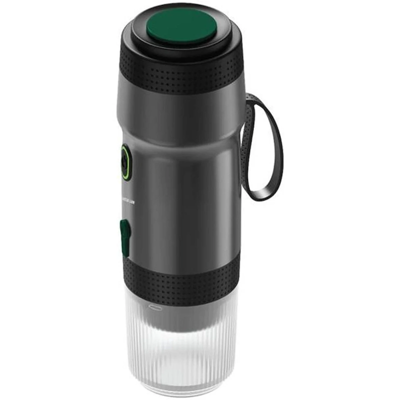 قهوه‌ساز قابل حمل گرین‌لاین Green Lion G-PORTABLE PRO