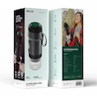 قهوه‌ساز قابل حمل گرین‌لاین Green Lion G-PORTABLE PRO