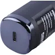 ماساژور عصایی شارژی پرودو مدل PDLFSTH021BK