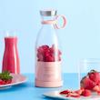 شیکر قابل‌حمل Fresh Juice 500ml شیائومی 