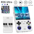 کنسول بازی قابل حمل R36 ULTRA