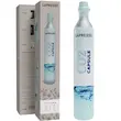 کپسول دی‌اکسید کربن (CO2)  LePRESSO مدل LPC2CPSL