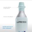 کپسول دی‌اکسید کربن (CO2)  LePRESSO مدل LPC2CPSL