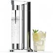 دستگاه دست‌ساز آب گازدار (سوداساز) LePresso مدل FIZZNEST