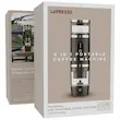 دستگاه اسپرسوساز مسافرتی و شارژی (۴ در ۱) از برند LePresso