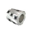 توپی پرداخت زنبوری Z6 قطر 62mm ارتفاع  TOOLS WANG 60mm  