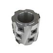 توپی پرداخت زنبوری Z6 قطر 62mm ارتفاع  TOOLS WANG 60mm  