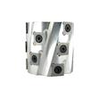 توپی پرداخت زنبوری Z6 قطر 62mm ارتفاع  TOOLS WANG 60mm  
