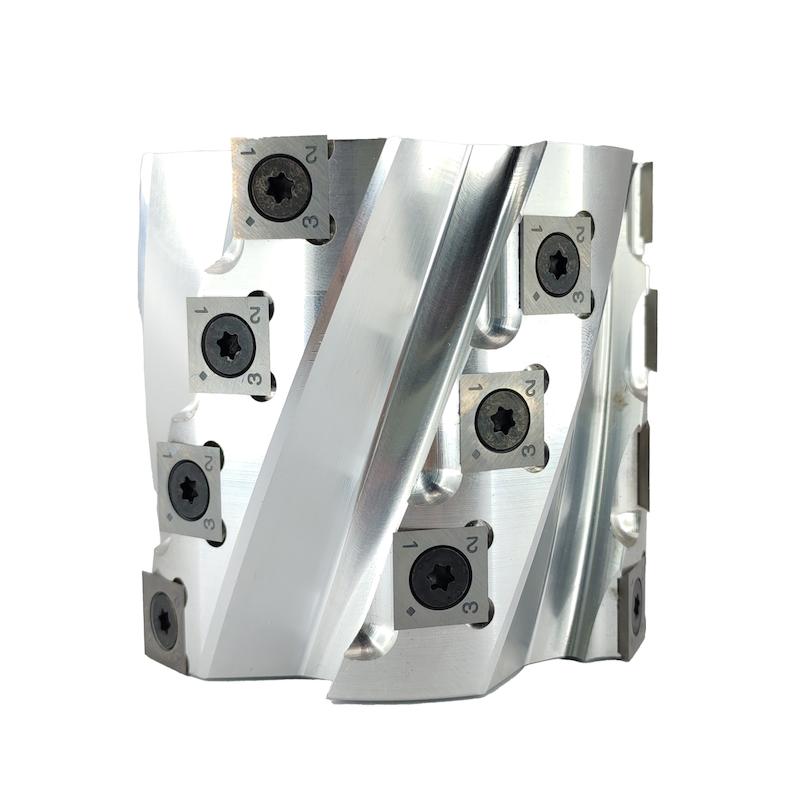 توپی پرداخت زنبوری Z6 قطر 90mm ارتفاع  TOOLS WANG 80mm  