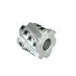 توپی پرداخت زنبوری Z6 قطر 90mm ارتفاع  TOOLS WANG 80mm  