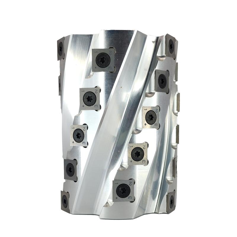 توپی پرداخت زنبوری Z6 قطر 90mm ارتفاع  TOOLS WANG 120mm  