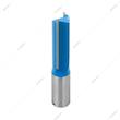 تیغ شیار زن قطر 12 کارگیر 35 شفت 12 برند رونیا 