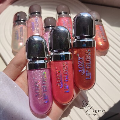 لیپگلاس طرح kiko 🥹