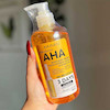 سرم روشن کننده صورت و بدن AHA
