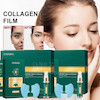کاغذ کلاژن ساز جذبی