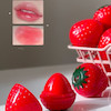 بالم لب توت فرنگی 🍓