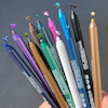 مداد چشم رنگی فلورمار 
