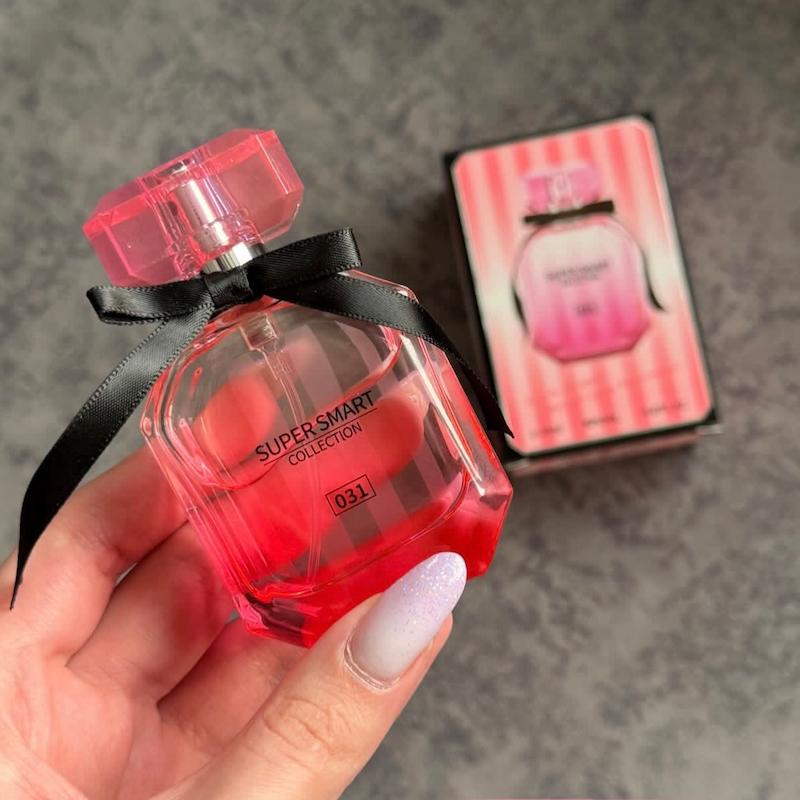 ادکلن ویکتوریا سکرت super smart 25ml