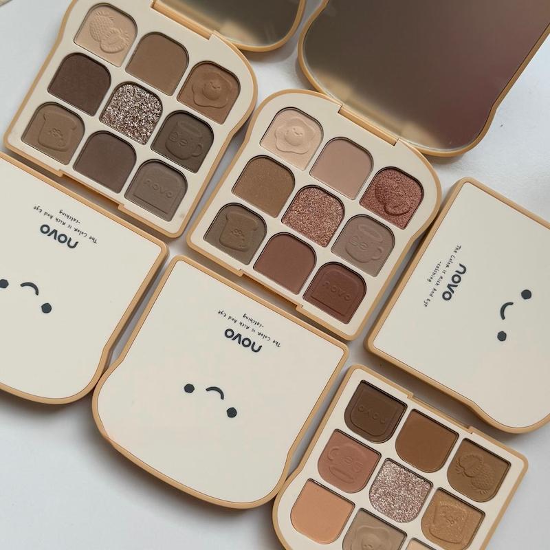 پلت سایه نون تست🥹🍞