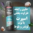 اسپری داو مردانه (اورجینال UK)