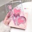 پک بالم و برق لب پرنسسی Gege bear 