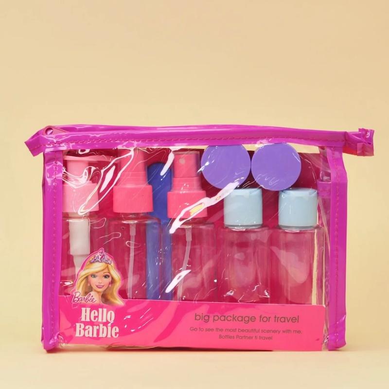 پک مسافرتی ۸تکه