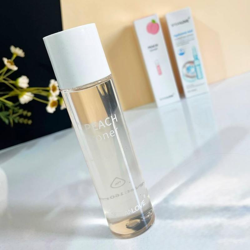 تونر آبرسان هلو🍑