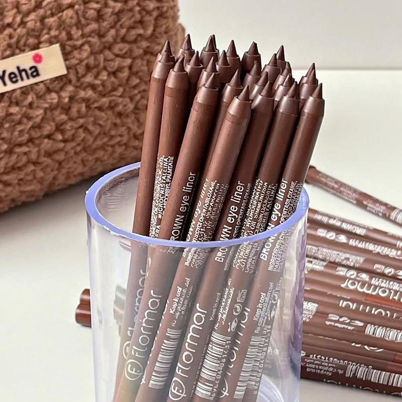 مداد قهوه ای فلورمار🍪