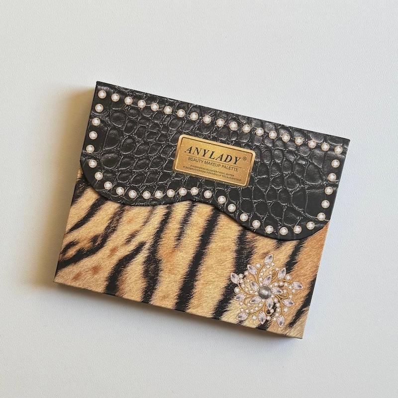 پلت سایه آنی لیدی پلنگی 