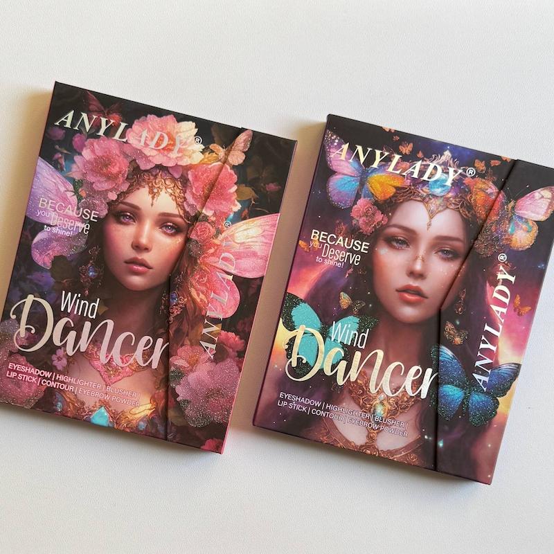 پلت سایه آنی لیدی بزرگ