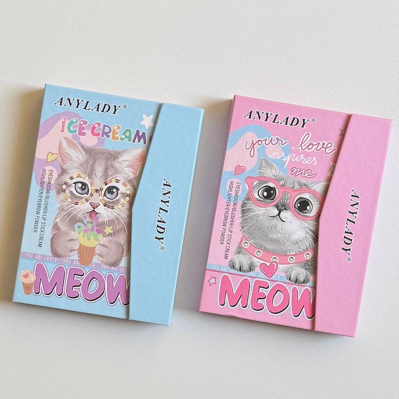 پلت سایه گربه آنی لیدی🐾