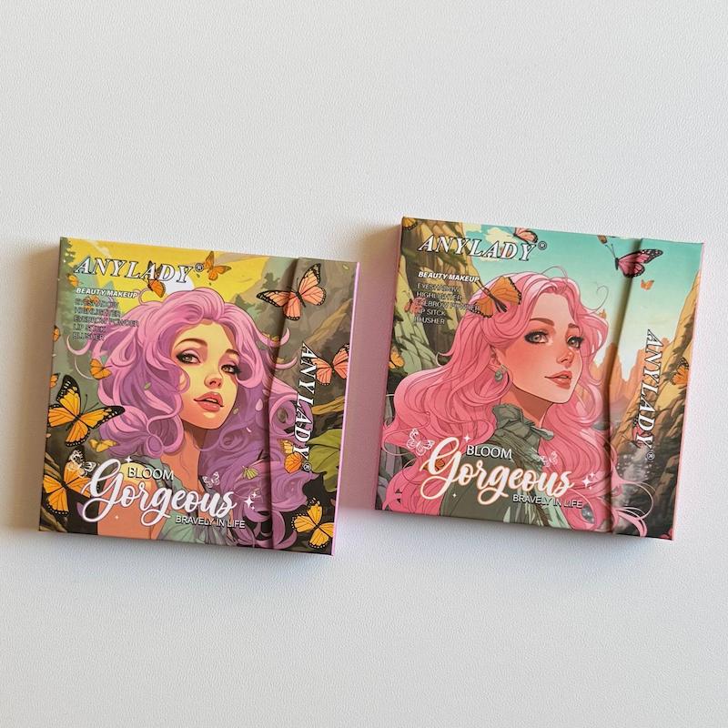 پلت سایه پرنسسی آنی لیدی 💫