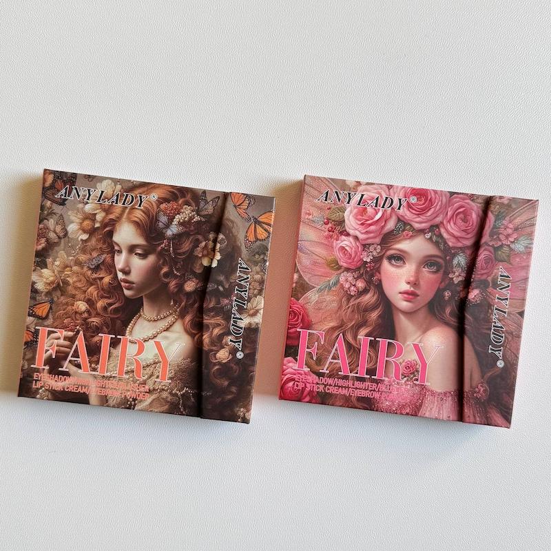 پلت سایه پرنسسی آنی لیدی 🧚🏻‍♀️