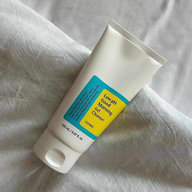 شوینده گود مورنینگ کوزارکس PH پایین