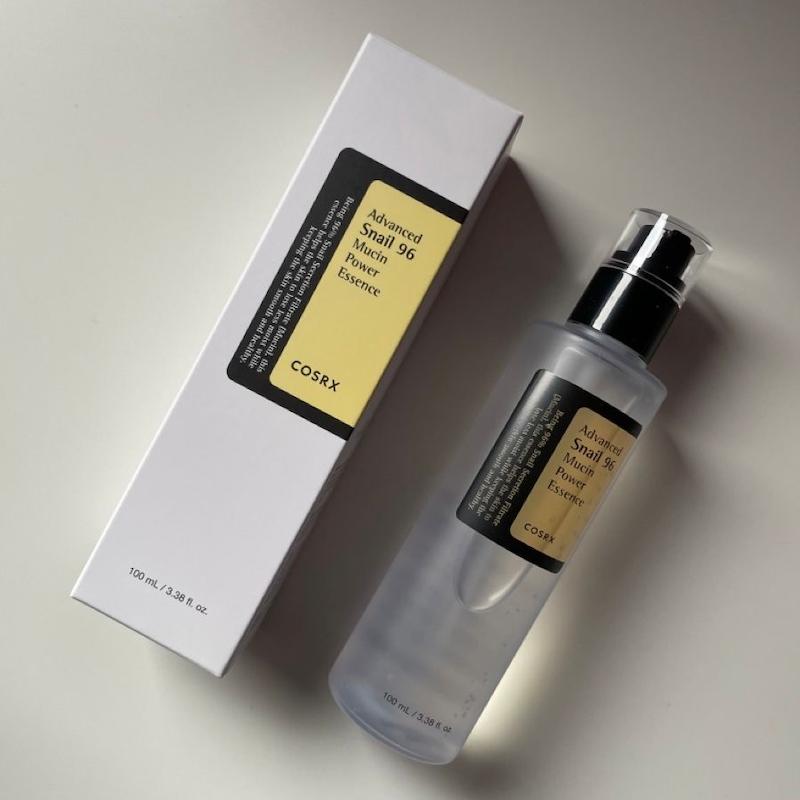 اسنس حلزون کوزارکس