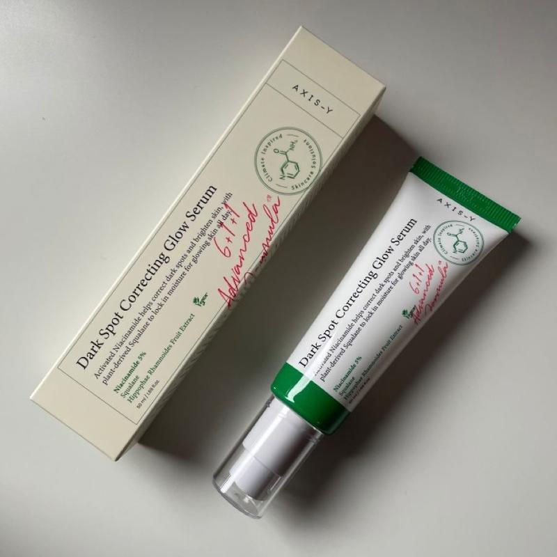 سرم ضد لک اکسیس وای