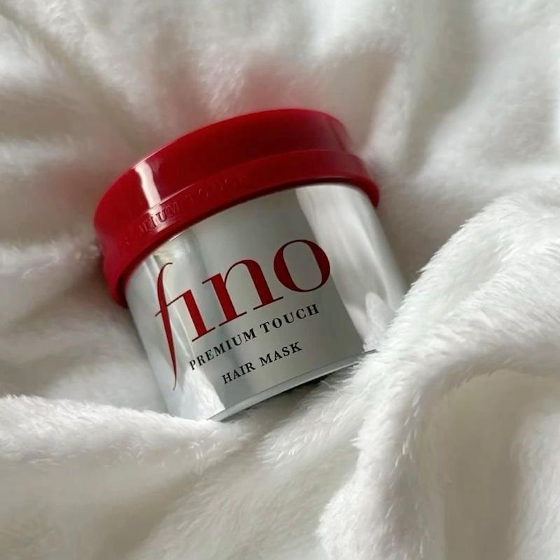 ماسک مو فینو ترمیم کننده مو