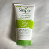 شوینده سیمپل (مخصوص پوست خشک) UK