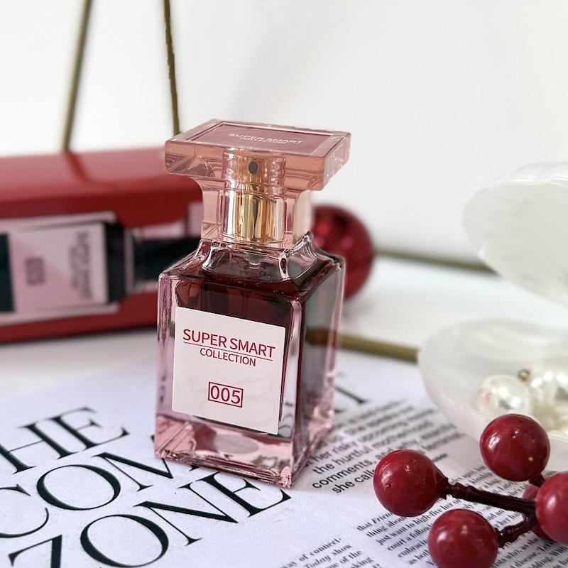 ادکلن تامفورد لاست چری super smart 25ml