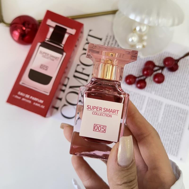 ادکلن تامفورد لاست چری super smart 25ml