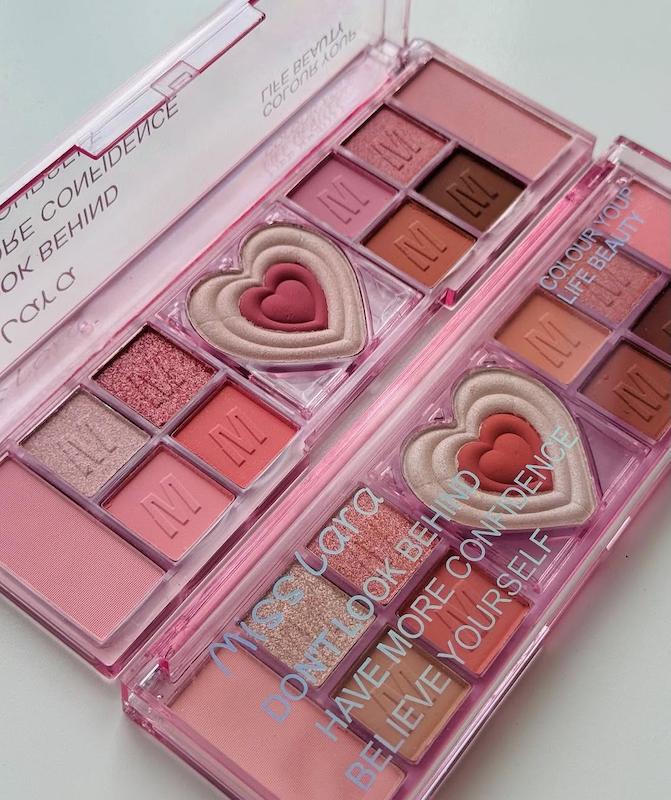 سایه قلبی پینترستی Miss lara