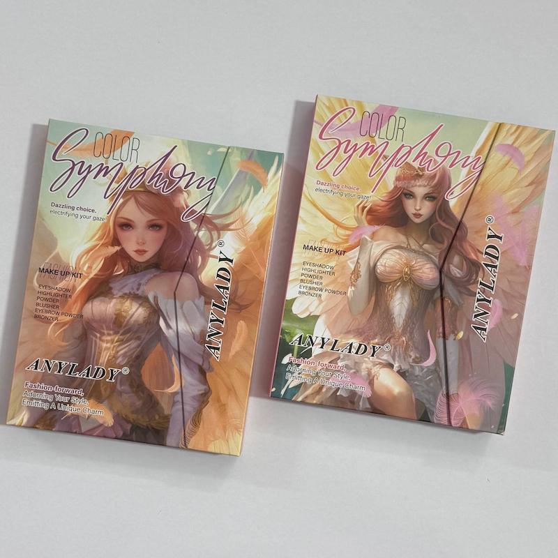 پلت سایه آنی لیدی بزرگ