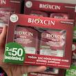 شامپو فورت ضد ریزش بیوکسین BIOXCIN 