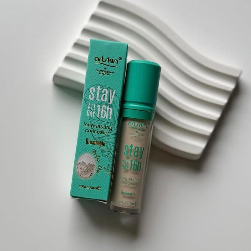 کانسیلر سبز آرت اسکین