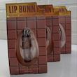 لیپ گلاس bunny chocolate