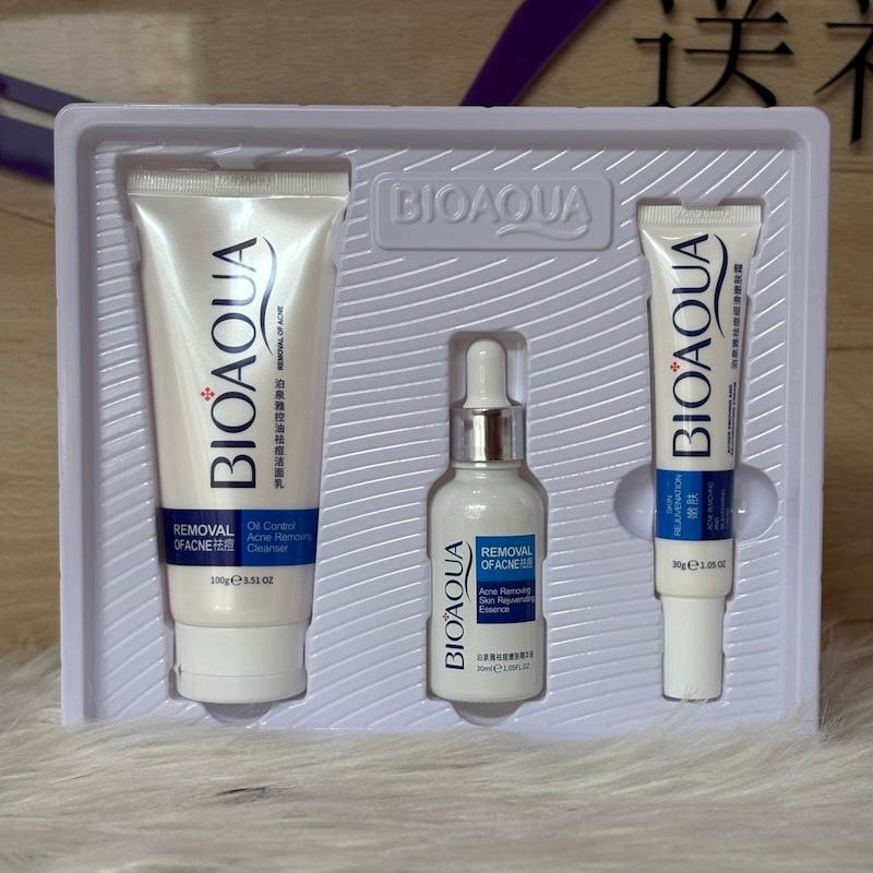 پک ضدجوش بیواکوا