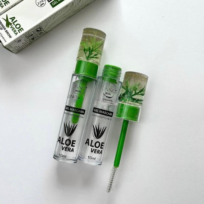 ژل ابرو لنسی بل اورجینال